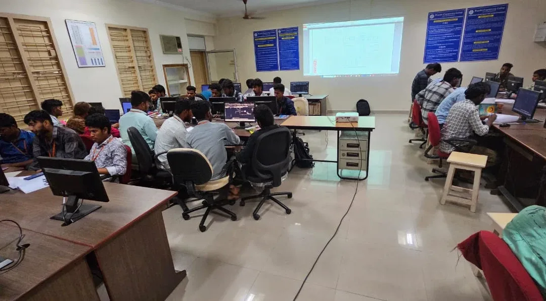 Top CADD Courses for Engineering Students in Hyderabad